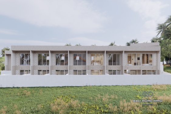 Image 20 from Dijual Villa 1 Kamar Nyaman Off Plan Dekat Pantai Nyang Nyang - Penawaran Terbaik di Uluwatu