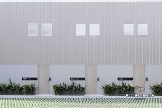 Image 19 from Dijual Villa 1 Kamar Nyaman Off Plan Dekat Pantai Nyang Nyang - Penawaran Terbaik di Uluwatu