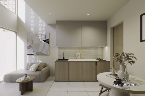 Image 3 from Off Plan Cozy 1 Bedroom Villa for Sale near Nyang Nyang Beach