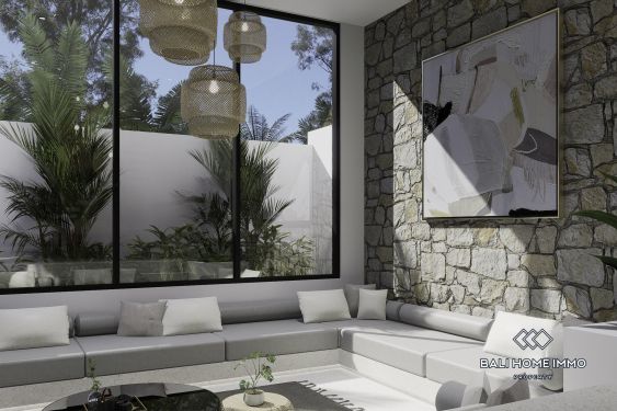 Image 3 from Dijual Vila 2 Kamar Tidur Nyaman di Dekat Pantai Balangan