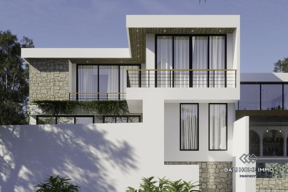 Image 1 from Dijual Vila 2 Kamar Tidur Nyaman di Dekat Pantai Balangan