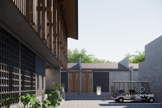 Image 12 from Off Plan Cozy 2 Bedroom Villas for Sale in Ungasan – Prime Uluwatu Living