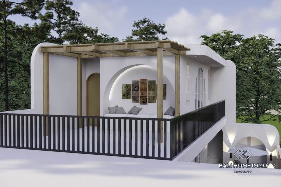 Image 12 from Dijual Vila 3 Kamar Tidur yang Nyaman dan Siap Huni di Ungasan