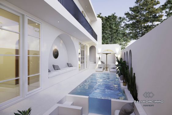 Image 10 from Dijual Vila 3 Kamar Tidur yang Nyaman dan Siap Huni di Ungasan