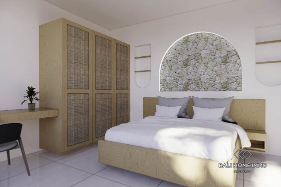 Image 6 from Dijual Vila 3 Kamar Tidur yang Nyaman dan Siap Huni di Ungasan