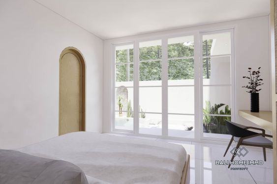 Image 7 from Dijual Vila 3 Kamar Tidur yang Nyaman dan Siap Huni di Ungasan