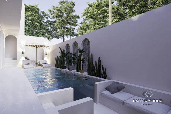 Image 9 from Dijual Vila 3 Kamar Tidur yang Nyaman dan Siap Huni di Ungasan