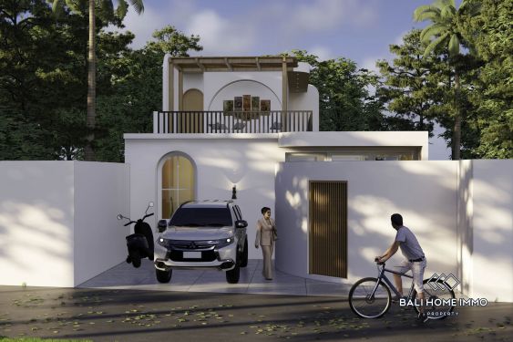 Image 13 from Dijual Vila 3 Kamar Tidur yang Nyaman dan Siap Huni di Ungasan