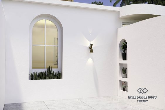 Image 11 from Dijual Vila 3 Kamar Tidur yang Nyaman dan Siap Huni di Ungasan