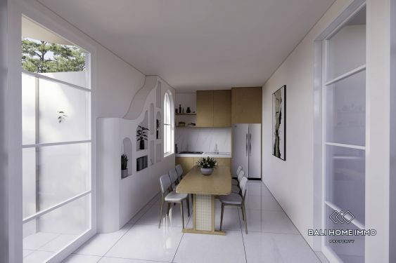 Image 5 from Dijual Vila 3 Kamar Tidur yang Nyaman dan Siap Huni di Ungasan