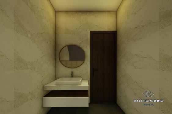 Image 6 from Dijual Vila 1 Kamar Tidur yang Nyaman dan Tenang di Uluwatu