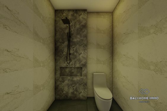 Image 8 from Dijual Vila 1 Kamar Tidur yang Nyaman dan Tenang di Uluwatu