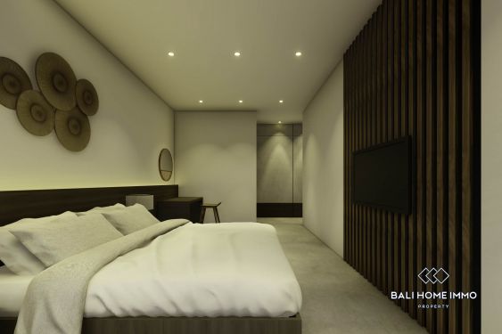 Image 5 from Dijual Vila 1 Kamar Tidur yang Nyaman dan Tenang di Uluwatu