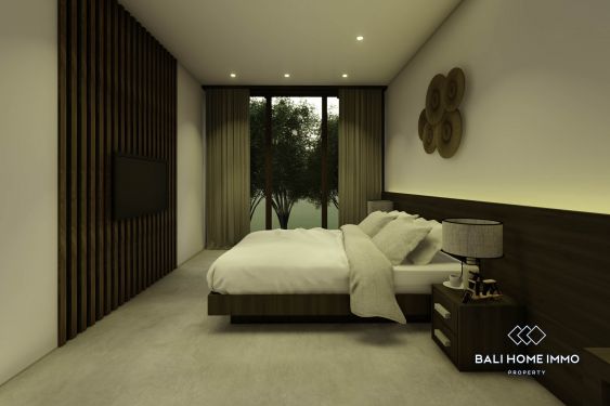Image 4 from Dijual Vila 1 Kamar Tidur yang Nyaman dan Tenang di Uluwatu