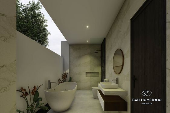 Image 7 from Dijual Vila 1 Kamar Tidur yang Nyaman dan Tenang di Uluwatu