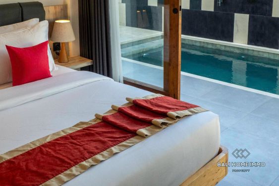Image 8 from Dijual Vila 2 Kamar Tidur yang Nyaman dan Tenang di Uluwatu