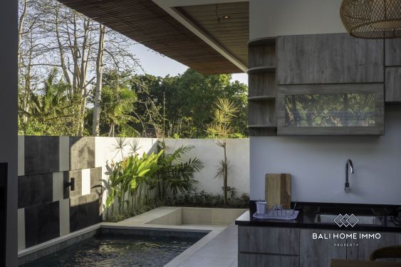 Image 6 from Dijual Vila 2 Kamar Tidur yang Nyaman dan Tenang di Uluwatu