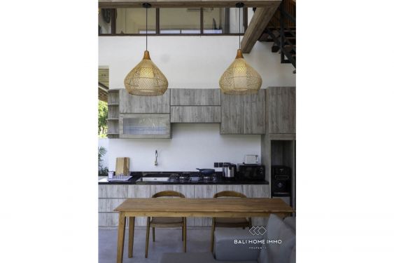 Image 5 from Dijual Vila 2 Kamar Tidur yang Nyaman dan Tenang di Uluwatu