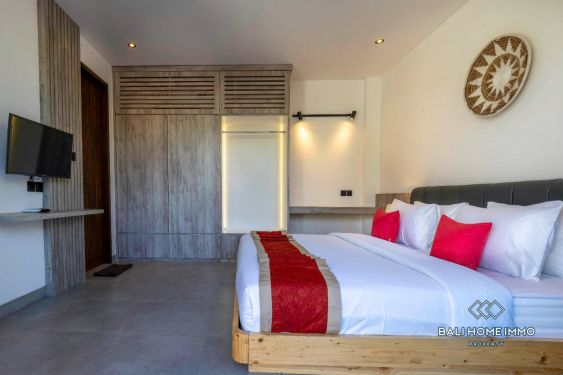 Image 7 from Dijual Vila 2 Kamar Tidur yang Nyaman dan Tenang di Uluwatu