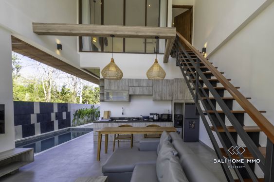 Image 4 from Dijual Vila 2 Kamar Tidur yang Nyaman dan Tenang di Uluwatu