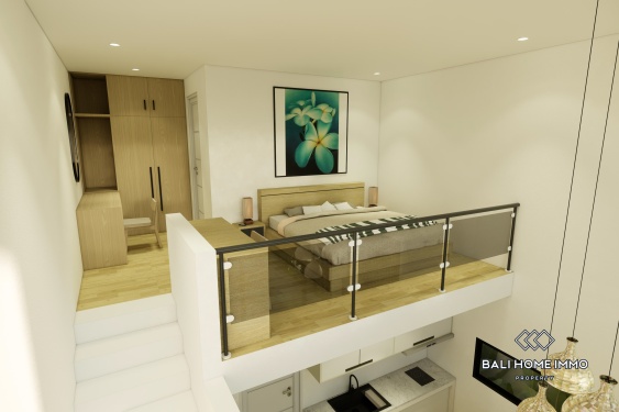 Image 8 from Dijual Villa Nyaman Off Plan di Kutuh – Full Furnished dengan Masa Sewa Baik