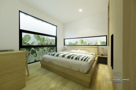 Image 6 from Dijual Villa Nyaman Off Plan di Kutuh – Full Furnished dengan Masa Sewa Baik