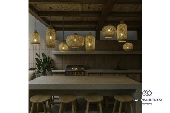 Image 18 from Off Plan Elegant 3 Bedroom Ocean View Villa for Sale in Ungasan