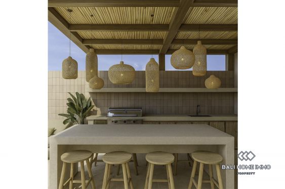 Image 17 from Off Plan Elegant 3 Bedroom Ocean View Villa for Sale in Ungasan