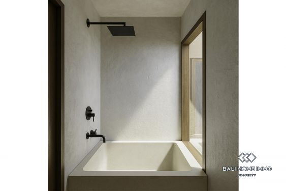 Image 13 from Off Plan Elegant 3 Bedroom Ocean View Villa for Sale in Ungasan