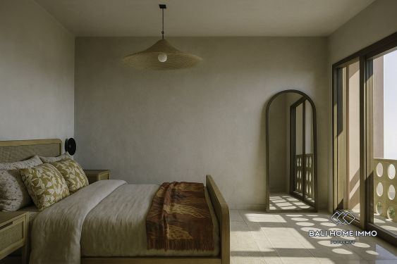 Image 8 from Off Plan Elegant 3 Bedroom Ocean View Villa for Sale in Ungasan