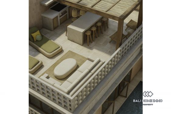 Image 20 from Off Plan Elegant 3 Bedroom Ocean View Villa for Sale in Ungasan