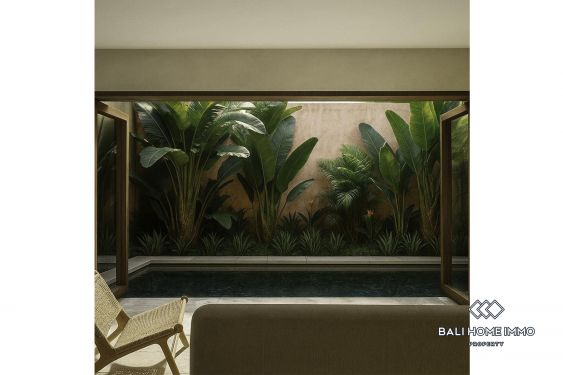 Image 14 from Off Plan Elegant 3 Bedroom Ocean View Villa for Sale in Ungasan