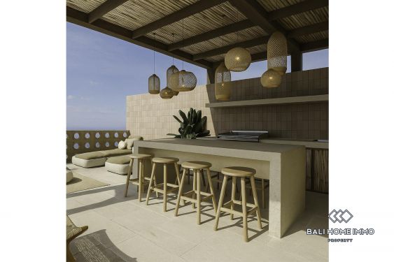 Image 16 from Off Plan Elegant 3 Bedroom Ocean View Villa for Sale in Ungasan