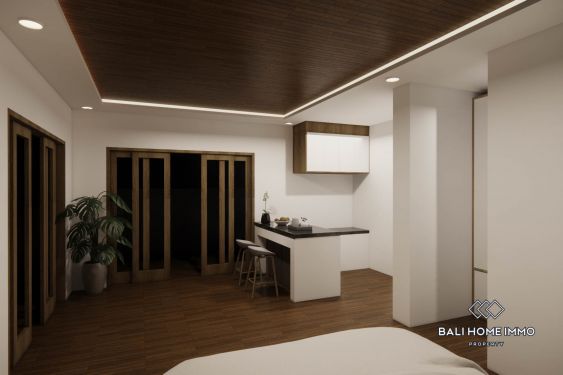 Image 9 from Off Plan Enchanting 5 Bedroom Ocean View Villa for Sale in Uluwatu