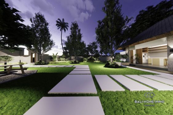 Image 10 from Off Plan Enchanting 5 Bedroom Ocean View Villa for Sale in Uluwatu