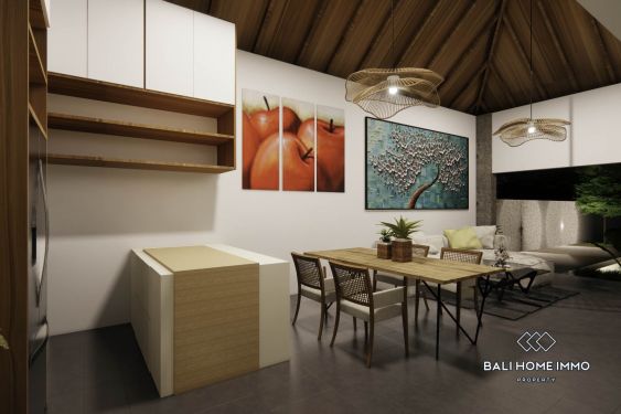 Image 6 from Off Plan Enchanting 5 Bedroom Ocean View Villa for Sale in Uluwatu