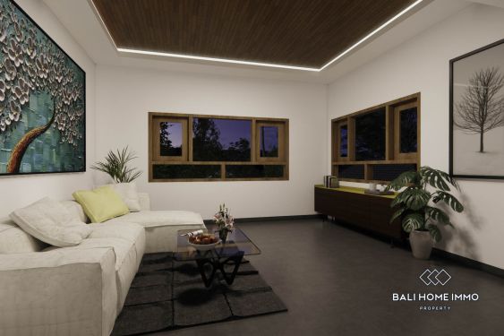 Image 4 from Off Plan Enchanting 5 Bedroom Ocean View Villa for Sale in Uluwatu