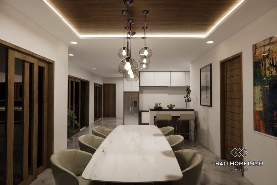 Image 5 from Off Plan Enchanting 5 Bedroom Ocean View Villa for Sale in Uluwatu