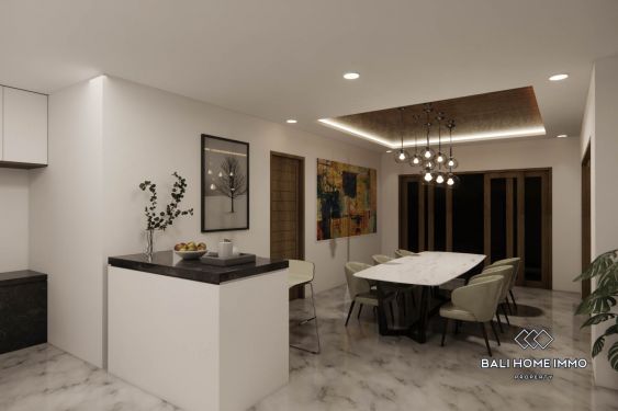 Image 7 from Off Plan Enchanting 5 Bedroom Ocean View Villa for Sale in Uluwatu