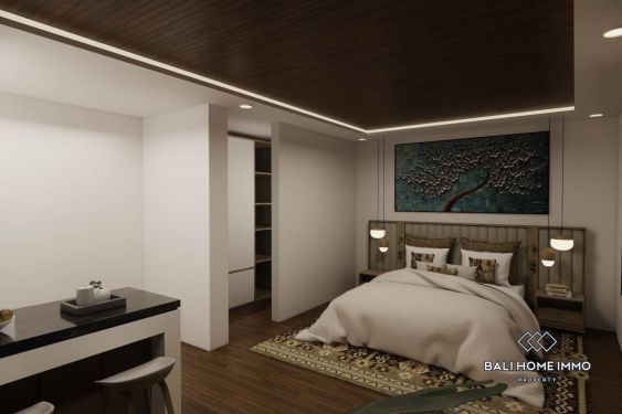 Image 8 from Off Plan Enchanting 5 Bedroom Ocean View Villa for Sale in Uluwatu