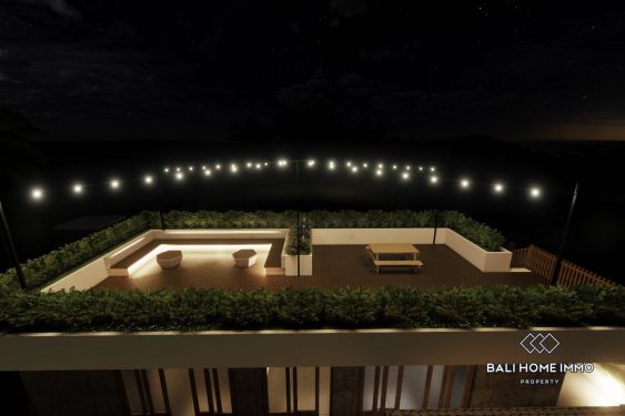 Image 11 from Off Plan Enchanting 5 Bedroom Ocean View Villa for Sale in Uluwatu