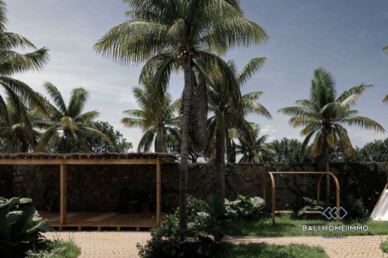 Image 8 from Off Plan Exceptional 2 Bedroom Villa for Sale in Ungasan