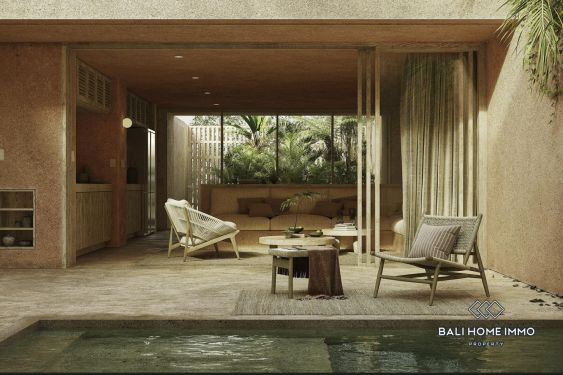 Image 1 from Off Plan Exceptional 2 Bedroom Villa for Sale in Ungasan