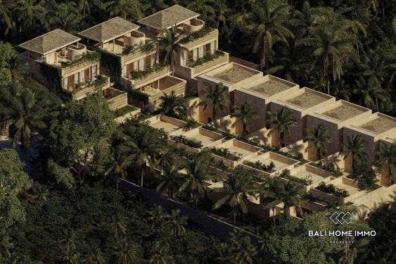 Image 10 from Off Plan Exceptional 2 Bedroom Villa for Sale in Ungasan