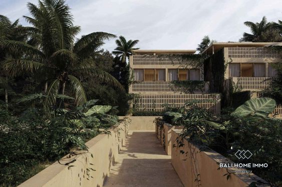 Image 9 from Off Plan Exceptional 2 Bedroom Villa for Sale in Ungasan