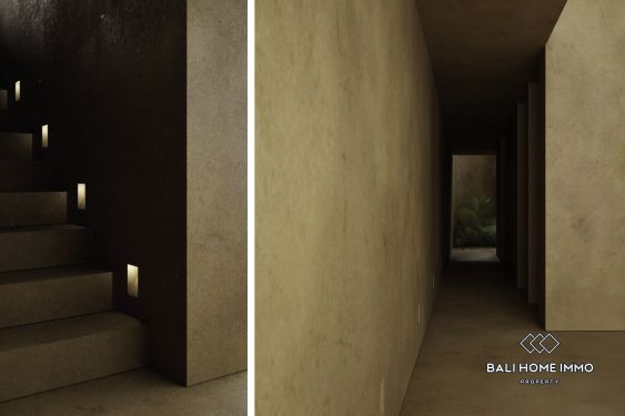 Image 5 from Off Plan Exceptional 2 Bedroom Villa for Sale in Ungasan