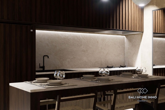 Image 9 from Off Plan Exclusive 1 Bedroom Apartments for Sale in Balangan