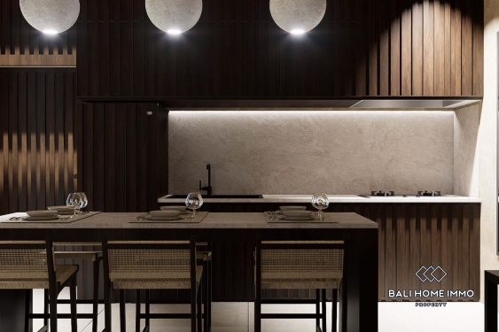 Image 8 from Off Plan Exclusive 1 Bedroom Apartments for Sale in Balangan