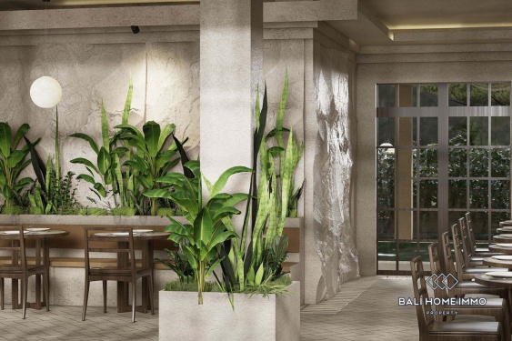 Image 15 from Off Plan Exclusive 1 Bedroom Apartments for Sale in Balangan