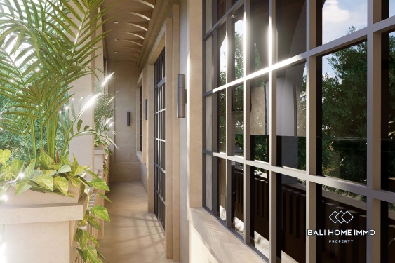 Image 19 from Off Plan Exclusive 1 Bedroom Apartments for Sale in Balangan